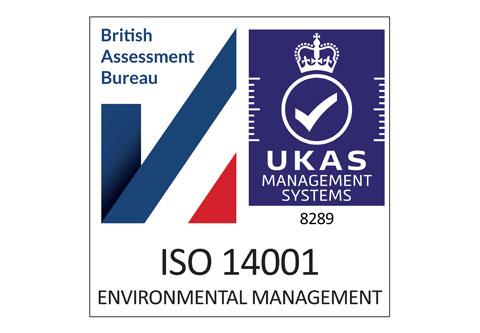 iso 14001